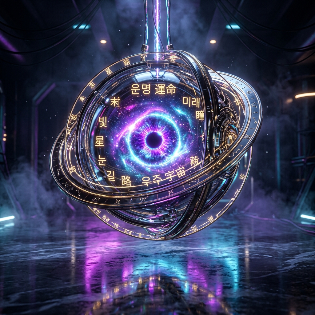 The Body Oracle